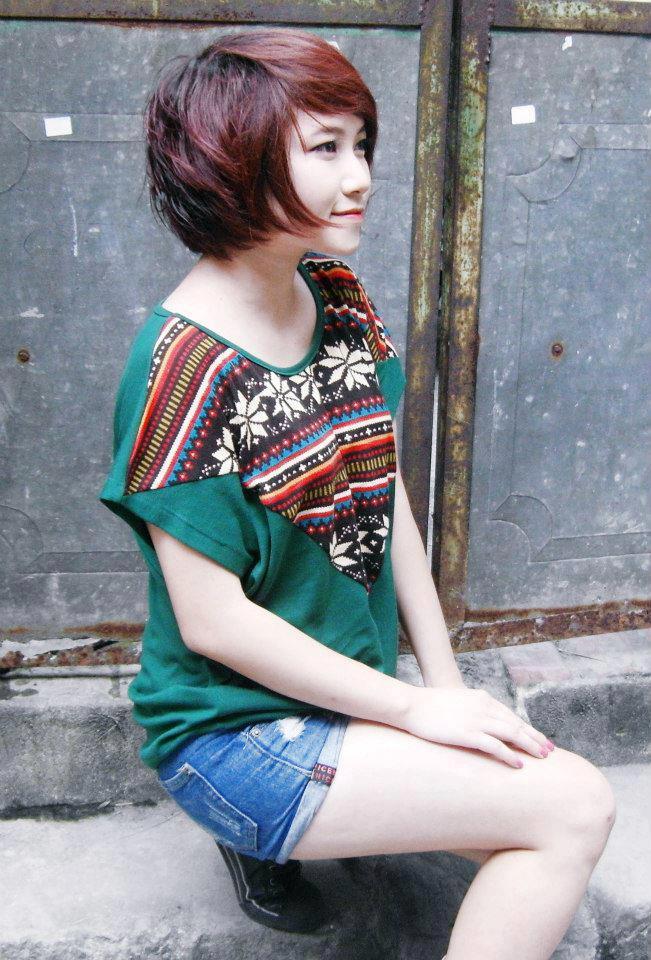 心甘情愿的雌服
